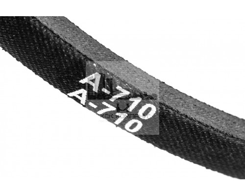 Ремень клиновой А-710 Lp / 680 Li ГОСТ 1284-89