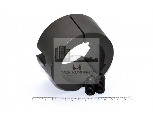 Втулка 3020 Taper Bush Ф 70 мм