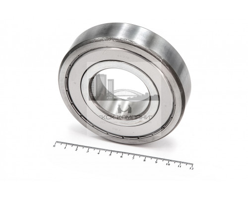 Подшипник 6310 ZZ (80310 АС17) 50*110*27мм ГПЗ/СПЗ-4