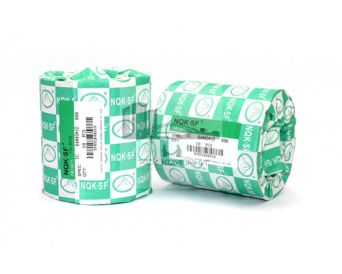 Сальник (манжета армированная) TC 64х95х10 NBR70