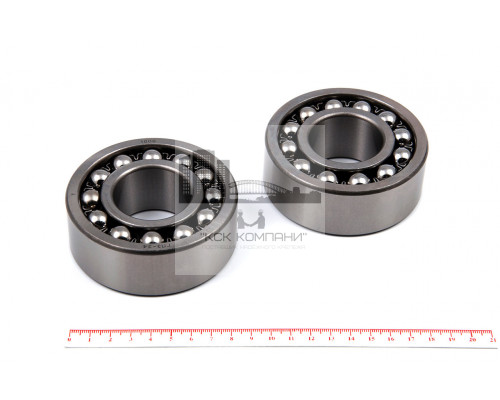 Подшипник 1608 (2308) ГПЗ/СПЗ-4 40*90*33мм