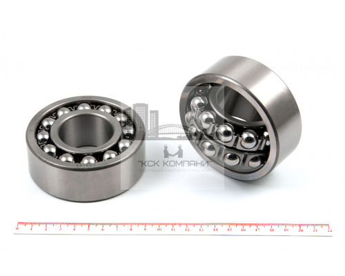 Подшипник 1608 (2308) ГПЗ/СПЗ-4 40*90*33мм