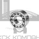 Подшипник 1608 (2308) ГПЗ/СПЗ-4 40*90*33мм