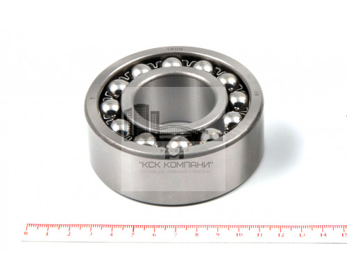 Подшипник 1608 (2308) ГПЗ/СПЗ-4 40*90*33мм