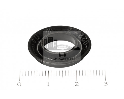 Манжета 1-022-3 ГОСТ 6678-72