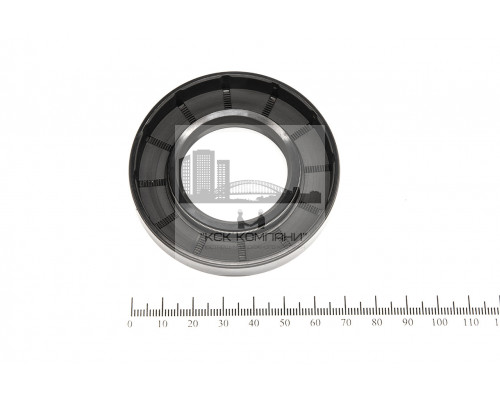 Сальник (манжета армированная) TC 38х70х12 NBR70