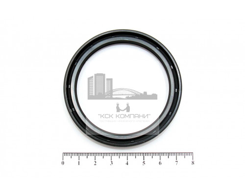 Сальник (манжета армированная) TC 58x72x9 NBR70