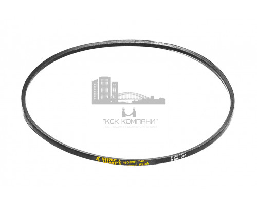 Ремень клиновой Z(O)-1000 Lp / 980 Li ГОСТ 1284-89