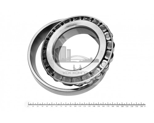 Подшипник 6-7220 А (30220)