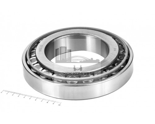 Подшипник 6-7220 А (30220)