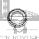 Подшипник 6-7220 А (30220)