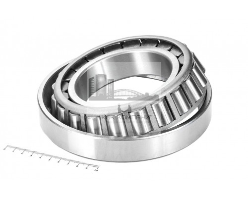 Подшипник 6-7220 А (30220)