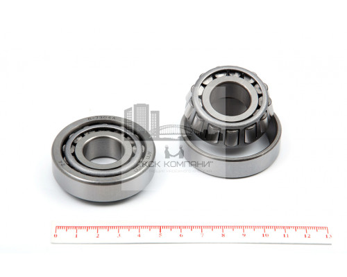 Подшипник 6-7304 А (30304)