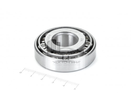 Подшипник 6-7304 А (30304)