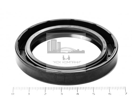 Сальник (манжета армированная) TC 48х68х10 NBR70