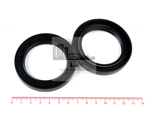 Сальник (манжета армированная) TC 48х68х10 NBR70