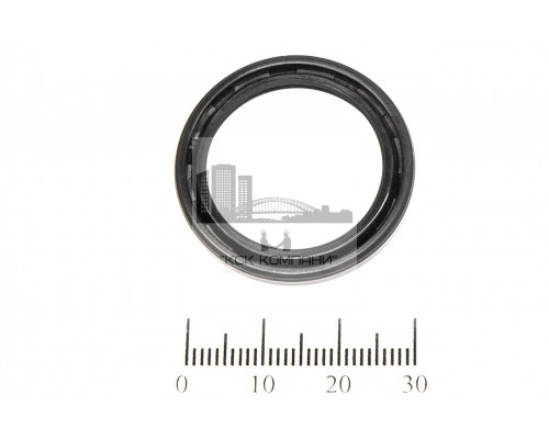 Сальник (манжета армированная) KC 25х32х4 NBR70 (без пружины)