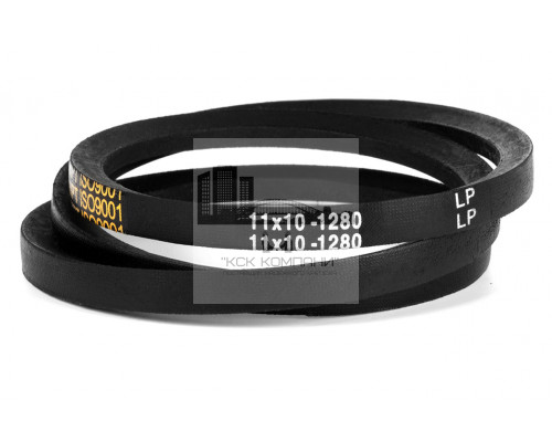 Ремень клиновой SPA-1280 Lp (11*10-1280)