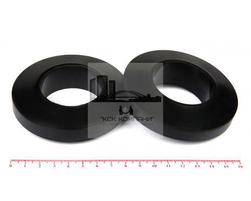 Кольцо упругое МУВП К7 (86.5х45х22х11.5)