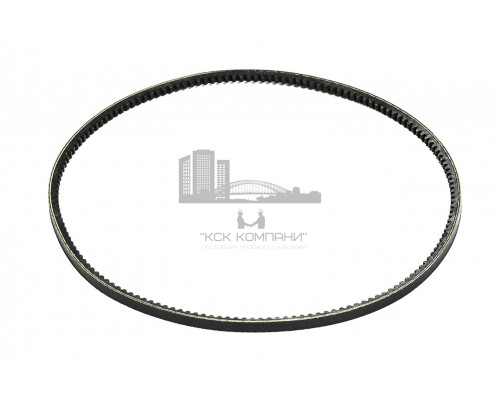 Ремень клиновой AVX10-1030 La (8,5*8-1018 Lp) зуб.