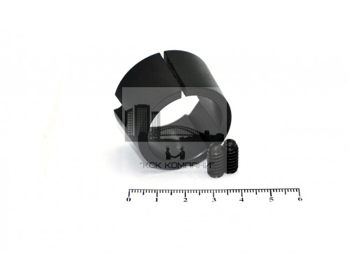 Втулка 1108 Taper Bush Ф 28 мм