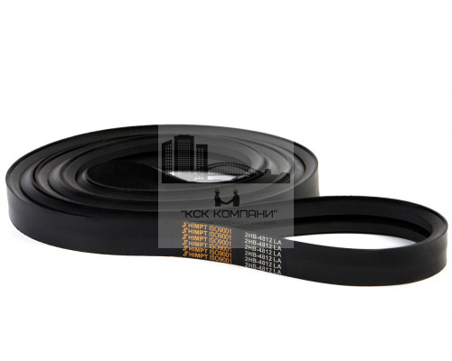 Ремень многоручьевой 2НВ-4812 La / 4800 Lp HIMPT