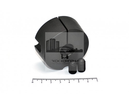 Втулка 1610 Taper Bush Ф 16 мм