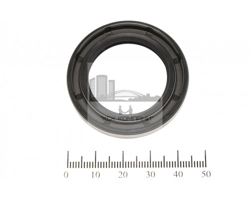 Сальник (манжета армированная) TC 30х45х6 NBR70