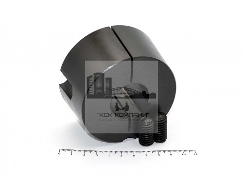 Втулка 2517 Taper Bush Ф 32 мм