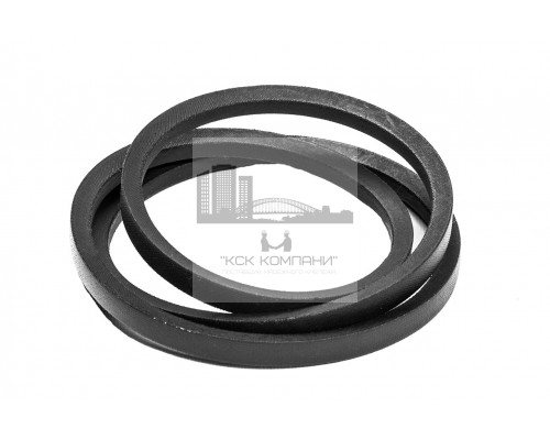 Ремень клиновой А-1280 Lp / 1250 Li ГОСТ 1284-89