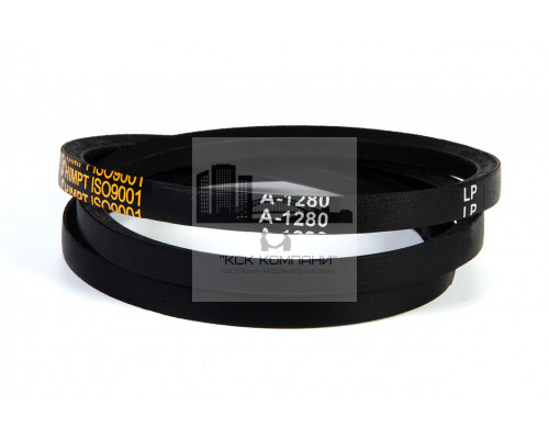 Ремень клиновой А-1280 Lp / 1250 Li ГОСТ 1284-89