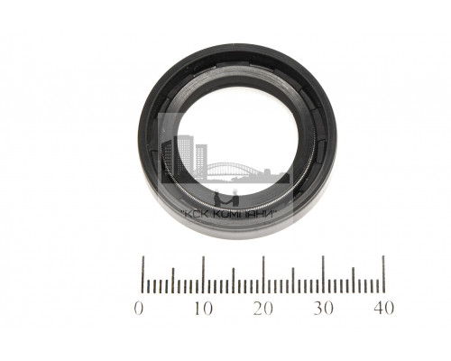Сальник (манжета армированная) TC 22х33х7 NBR70