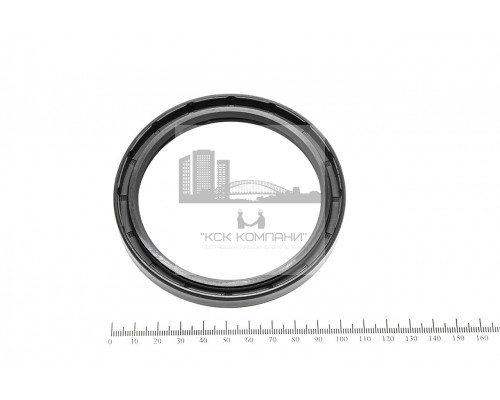 Сальник (манжета армированная) TC 85х105х10 NBR70