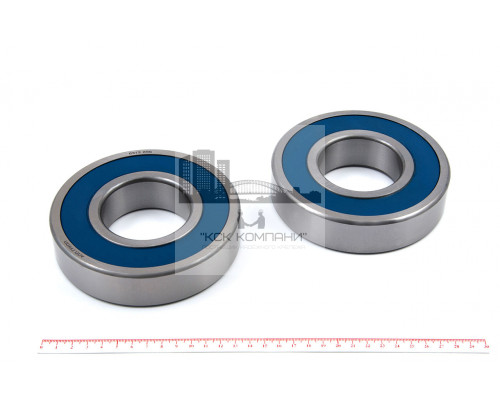 Подшипник 6313 2RS (180313) 65*140*33мм