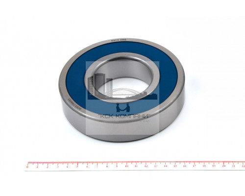 Подшипник 6313 2RS (180313) 65*140*33мм