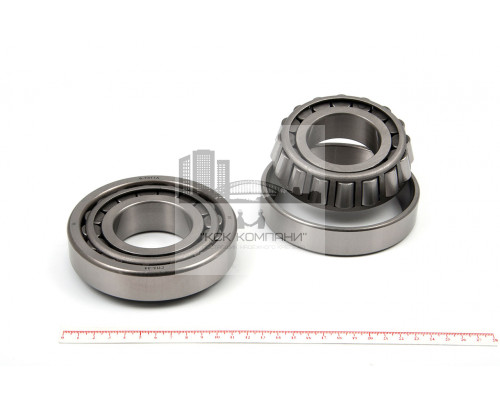 Подшипник 6-7311 А (30311) ГПЗ