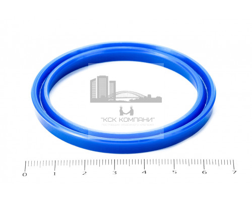 Манжета PU 53х63х6 UHS