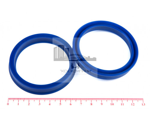 Манжета PU 55х65х10 UN