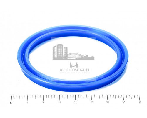 Манжета PU 60х70х6 UN