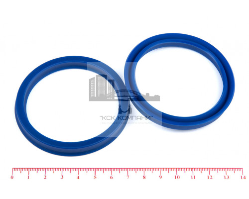 Манжета PU 60х70х8 UN