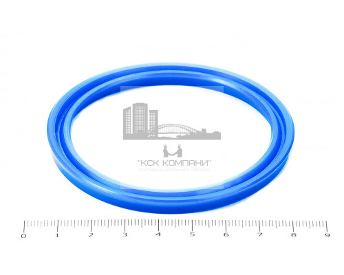 Манжета PU 65х75х6 UN