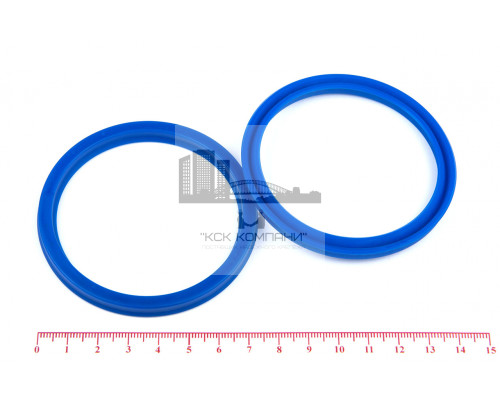 Манжета PU 65х75х6 UN