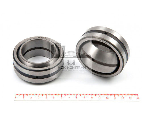 Подшипник ШСП 45 K 45*70*32/25мм