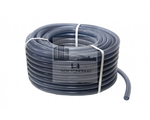 Шланг пищевой ПВХ Ф 16,0 мм (бухта 50 м) 032МТ