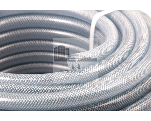 Шланг пищевой ПВХ Ф 16,0 мм (бухта 50 м) 032МТ