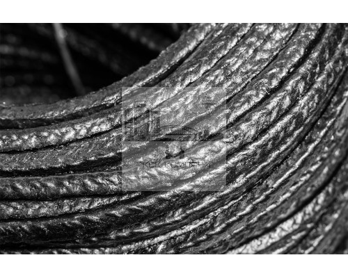 Набивка АГИ 6х6 мм ГОСТ 5152-84