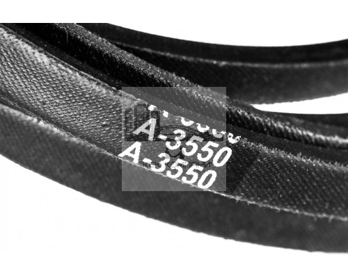 Ремень клиновой А-3550 Lp / 3520 Li ГОСТ 1284-89