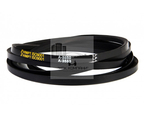 Ремень клиновой А-3550 Lp / 3520 Li ГОСТ 1284-89