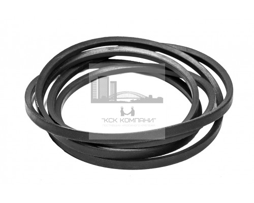 Ремень клиновой А-3550 Lp / 3520 Li ГОСТ 1284-89