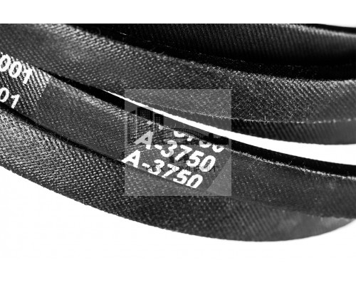 Ремень клиновой А-3750 Lp / 3720 Li ГОСТ 1284-89